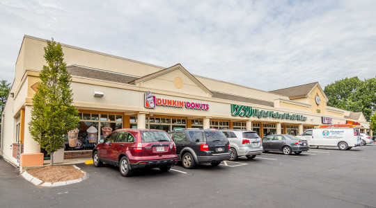130 Lexington Street – Waltham, MA