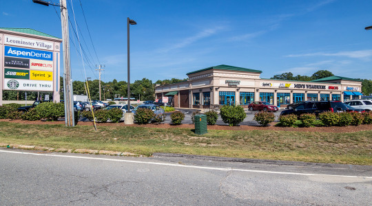 14 Commercial Road – Leominster, MA