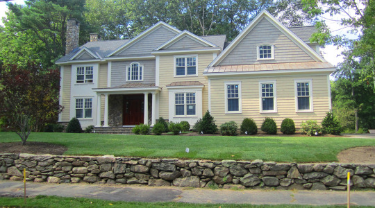 15 Lehigh Road, Wellesley, MA
