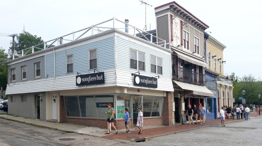 204 Thames Street – Newport, RI