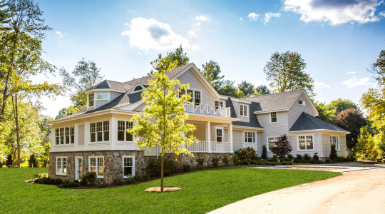 22 Sears Road, Weston, MA