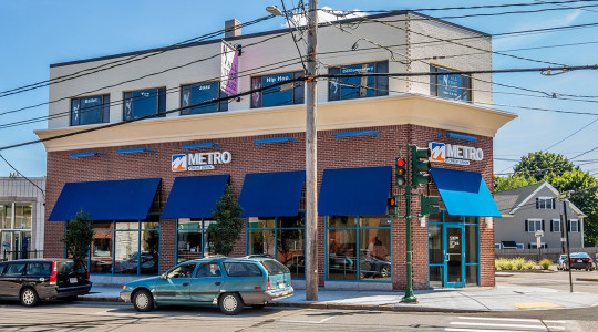330 Watertown Street – Newton, MA