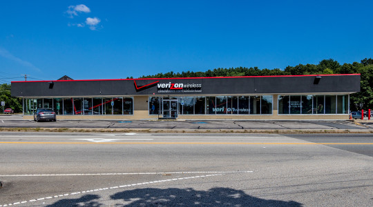 46 Auburn Street  – Auburn, MA