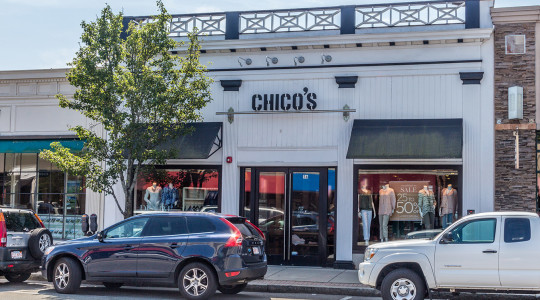 56-58 Central Street – Wellesley, MA