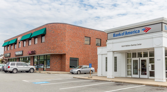 1065-1077 Lexington Street – Waltham, MA