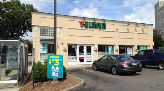 1-3 Mount Auburn Street – Watertown, MA