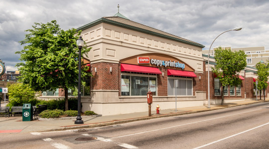 11 Mt. Auburn Street – Watertown, MA