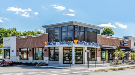 170 Needham Street, Newton – Massachusetts