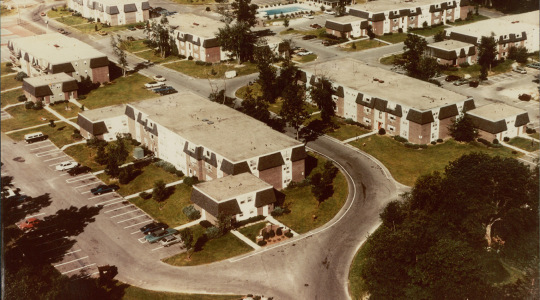Kingswood Park Village,  Bridgewater, MA, 328 Residential Units