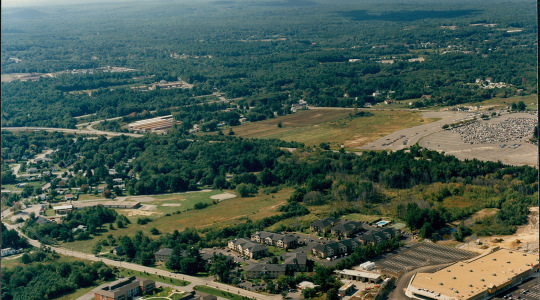Lancelot Court, Salem,  NH, 308 Residential Units