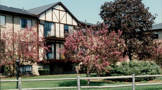 Suntaug Apartments, Saugus, MA, 60 Residential Units