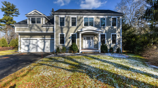 4 Schaller Street – Wellesley, MA