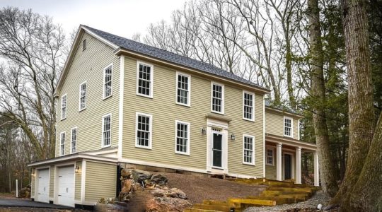24 South Main Street – Sherborn, MA