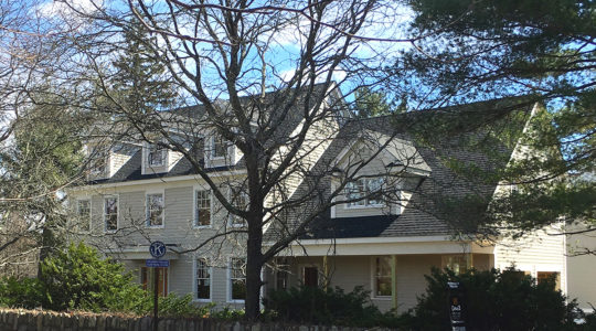 910 Washington Street – Wellesley, MA