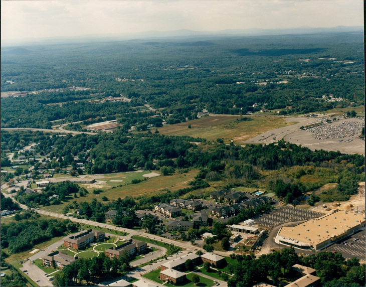 Lancelot Court, Salem,  NH, 308 Residential Units