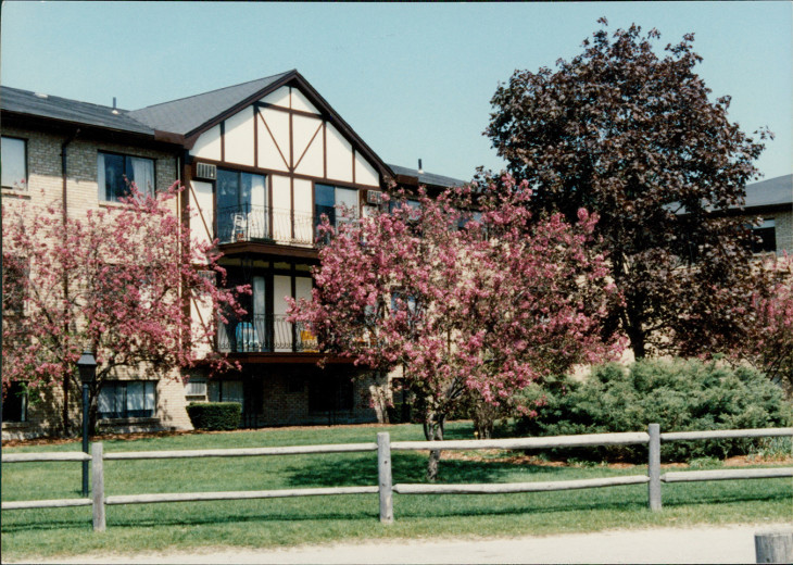 Suntaug Apartments, Saugus, MA, 60 Residential Units