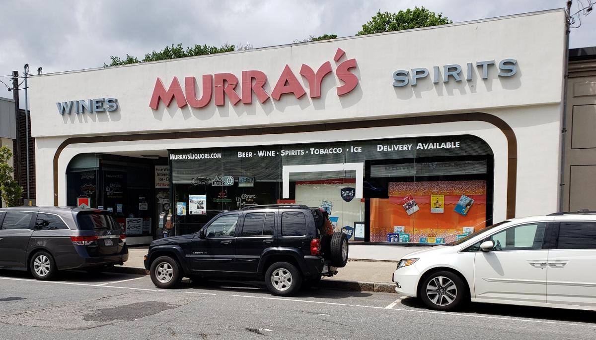 Murray's